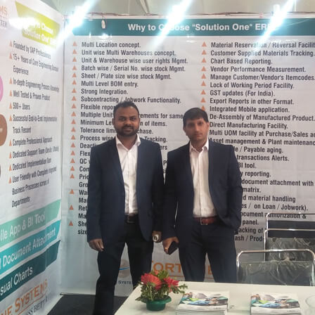 INDUSTRIAL EXPO 2019