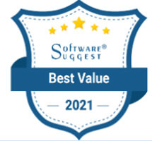 Best Value software of 2021 by Software Suggest
