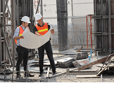 EPC work (Project Based)