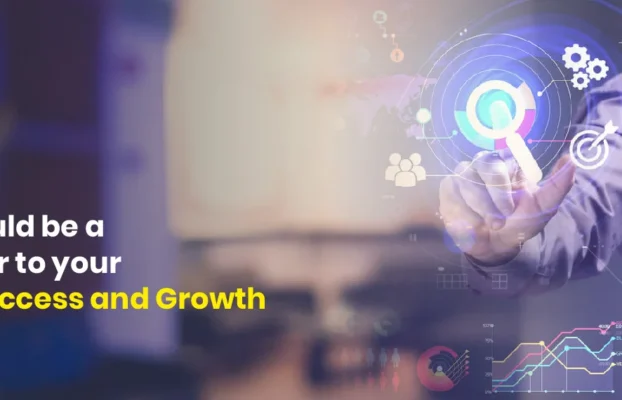 How ERP could be a major factor to your business success and growth