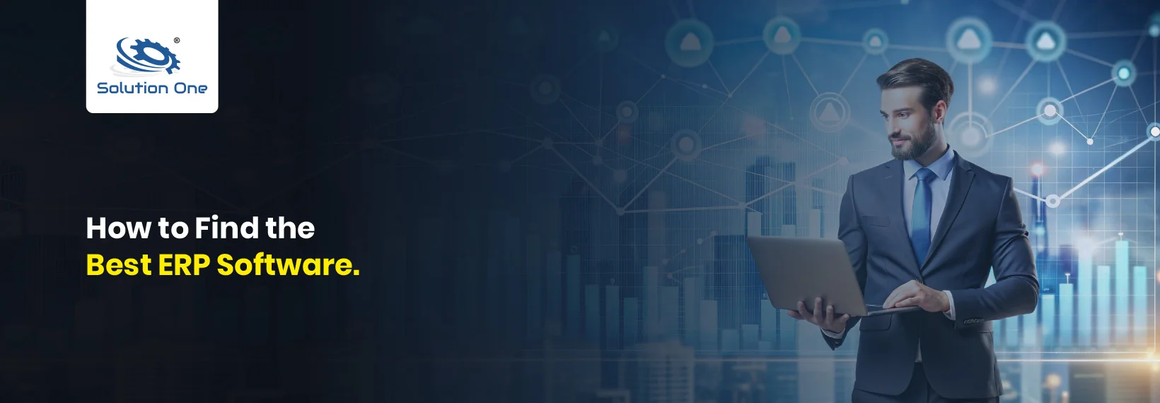 How to Find the Best ERP Software.