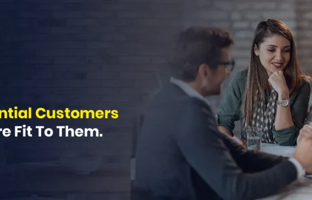 How to Potential Customers Think You are Fit To Them.