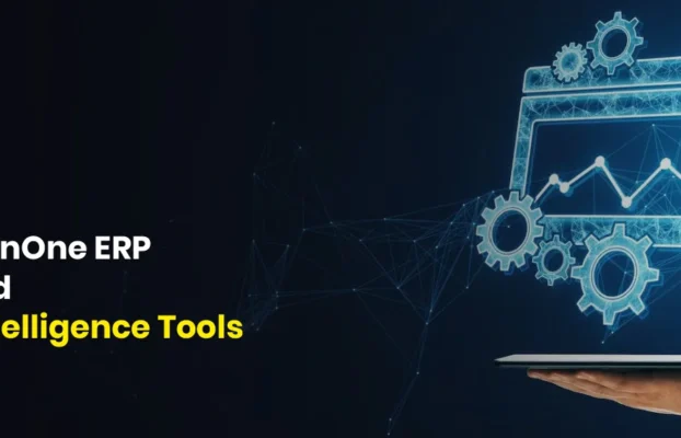 Why SolutionOne ERP has adopted business intelligence tools