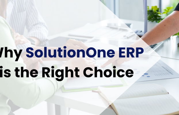 Manufacturing-focused ERP software for Engineering companies in India. Manage production, inventory, sales, purchase & compliance with SolutionOne ERP.